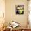 Marilyn Monroe I-Dean Russo-Framed Stretched Canvas displayed on a wall