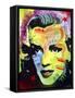 Marilyn Monroe I-Dean Russo-Framed Stretched Canvas
