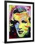 Marilyn Monroe I-Dean Russo-Framed Giclee Print