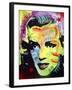 Marilyn Monroe I-Dean Russo-Framed Giclee Print