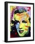 Marilyn Monroe I-Dean Russo-Framed Giclee Print