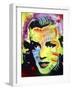 Marilyn Monroe I-Dean Russo-Framed Giclee Print