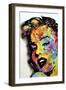 Marilyn Monroe II-Dean Russo-Framed Premium Giclee Print