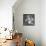 Marilyn Monroe in California-Ed Clark-Framed Stretched Canvas displayed on a wall