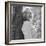 Marilyn Monroe in California-Ed Clark-Framed Premium Photographic Print