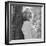 Marilyn Monroe in California-Ed Clark-Framed Photographic Print