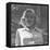 Marilyn Monroe in California-Ed Clark-Framed Stretched Canvas