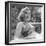 Marilyn Monroe in California-Ed Clark-Framed Premium Photographic Print