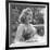 Marilyn Monroe in California-Ed Clark-Framed Photographic Print