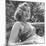 Marilyn Monroe in California-Ed Clark-Mounted Photographic Print