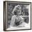 Marilyn Monroe in California-Ed Clark-Framed Photographic Print