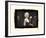 Marilyn Monroe In Korea-British Pathe-Framed Giclee Print