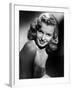 Marilyn Monroe, Love Happy, 1949-null-Framed Photographic Print