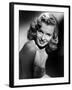 Marilyn Monroe, Love Happy, 1949-null-Framed Photographic Print