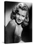 Marilyn Monroe, Love Happy, 1949-null-Stretched Canvas