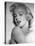 Marilyn Monroe, Mid 1950s-null-Stretched Canvas