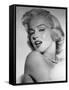 Marilyn Monroe, Mid 1950s-null-Framed Stretched Canvas