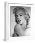 Marilyn Monroe, Mid 1950s-null-Framed Photo