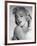 Marilyn Monroe, Mid 1950s-null-Framed Photo