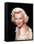 Marilyn Monroe, Mid-1950s-null-Framed Stretched Canvas