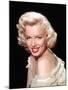 Marilyn Monroe, Mid-1950s-null-Mounted Photo
