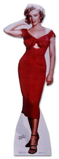 Cardboard Cutouts, , large