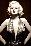 Marilyn Monroe- Poised in Sepia-null-Lamina Framed Poster