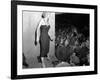 Marilyn Monroe, Poses for the Army Shutterbugs after a Performance at the 3rd US Infantry Division-null-Framed Photo