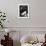 Marilyn Monroe Relaxing at Home-Alfred Eisenstaedt-Framed Premium Photographic Print displayed on a wall