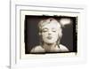 Marilyn Monroe Retrospective I-Unknown British Pathe-Framed Art Print