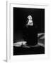 Marilyn Monroe Singing "Happy Birthday" at Democratic Rally for President John F Kennedy's Birthday-Yale Joel-Framed Premium Photographic Print