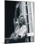 Marilyn Monroe V-British Pathe-Mounted Giclee Print