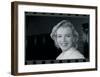 Marilyn Monroe VI-British Pathe-Framed Giclee Print