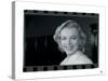 Marilyn Monroe VI-British Pathe-Stretched Canvas