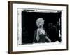 Marilyn Monroe VII-British Pathe-Framed Giclee Print