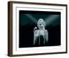 Marilyn Monroe VIII-British Pathe-Framed Art Print