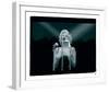 Marilyn Monroe VIII-British Pathe-Framed Art Print