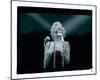 Marilyn Monroe VIII-British Pathe-Mounted Art Print