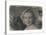 Marilyn Monroe X-British Pathe-Stretched Canvas