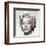 Marilyn Monroe-null-Framed Art Print