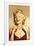 Marilyn Monroe-null-Framed Art Print