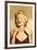 Marilyn Monroe-null-Framed Art Print