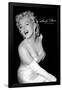 Marilyn Monroe-null-Framed Poster