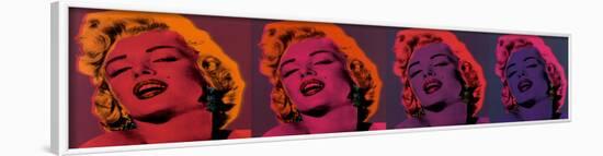 Marilyn Monroe-null-Framed Poster