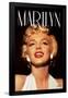 Marilyn Monroe-null-Framed Poster