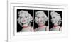 Marilyn Monroe-null-Framed Art Print