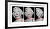 Marilyn Monroe-null-Framed Art Print