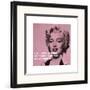 Marilyn Monroe-null-Framed Art Print