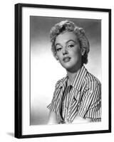 Marilyn Monroe-null-Framed Photo