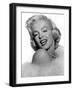 Marilyn Monroe-null-Framed Photo